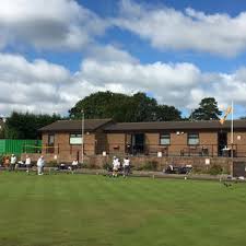 Image result for Crieff Municipal Bowling Club