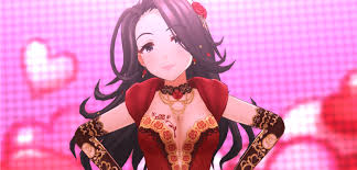 「高橋礼子 アイドルマスターシンデレラガールズ」の画像検索結果