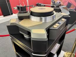 Image result for thorens reference