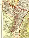 Battle of Liege and Alsace