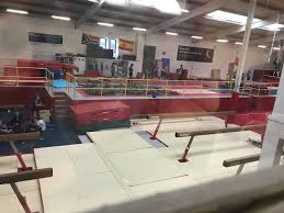 Image result for Warrington Gymnastics Club