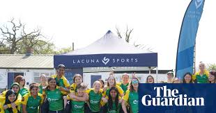 Image result for Redoubtables Womens Cricket Club
