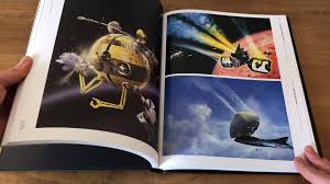 Image result for Chris Foss
