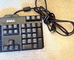 Afbeeldingsresultaat voor Dell SK-8115