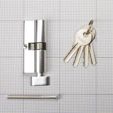 Image result for Цилиндровый механизм с вертушкой R602/70мм(30+10+30)СР хром 5кл 6941899109198