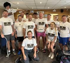 Image result for Puddletown Rugby Football Club