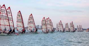 Image result for Eastbourne Sovereign Sailing Club