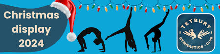 Image result for Tetbury Gymnastics Club