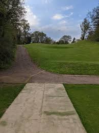 Image result for Croydon Disc Golf Club