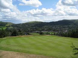 Image result for Church Stretton Golf Club