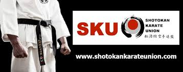 Image result for Shotokan Karate Union