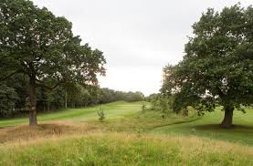 Image result for Cookridge Hall Golf Club