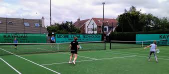 Image result for Whitton Tennis Club