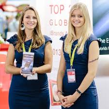 Bildergebnis für hostessen