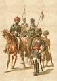 Hussards Photos