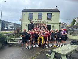 Image result for Treboeth All-Stars