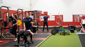 Image result for The Gym Centre & The Cheltenham School Of Gym