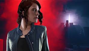 Image result for Control: Ultimate Edition