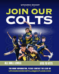 Image result for Upchurch Cricket Club