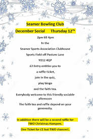 Image result for Seamer Bowling Club