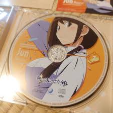 「長瀬純 神のみぞ知るセカイ」の画像検索結果