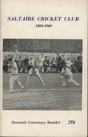 Image result for Saltaire Cricket Club