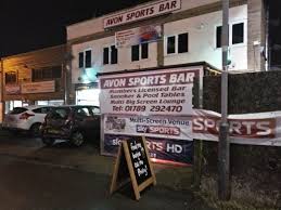 Image result for Avon Sports Bar