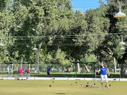 Image result for Springhead Park Bowling Club