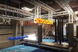 Image result for West View Trampolining Club