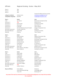 Image result for Cambourne Comets Trampoline Club