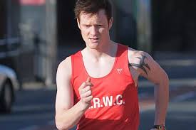 Image result for Redcar Race Walking Club