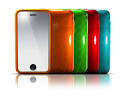Popgadget Personal Technology for Women: iSkin Solo FX iPhone Case
