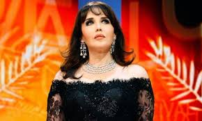 Isabelle Adjani ile ilgili görsel sonucu