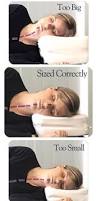 Image result for cervical pillow suppliers calgary