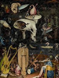 Image result for hieronymus bosch