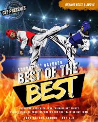 Image result for Crown Tae Kwon Do