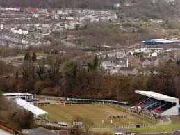 Image result for Pontypridd Cricket Club
