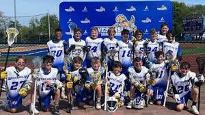 Image result for West London Lacrosse Club