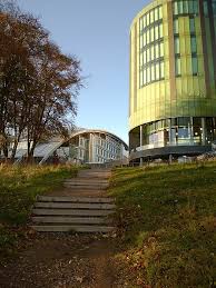 Image result for Robert Gordon University