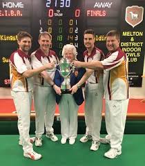 Image result for Melton and District Indoor Bowls Club