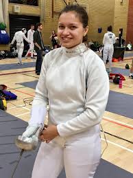 Image result for Colchester and District Fencing Club