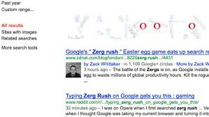 Image result for zerg rush