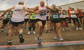 Image result for Abergele Harriers