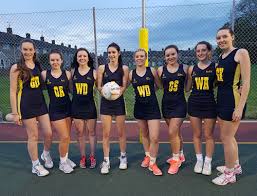 Image result for Goole Ladies Netball Club