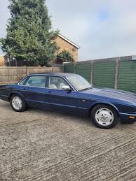 Image result for Antigua Blue 1997 Jaguar