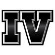 IV icon free download as PNG and ICO formats, VeryIcon.
