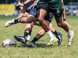 Image result for Wimbledon Touch Rugby