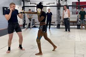 Image result for BJJ in Luton