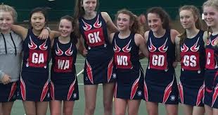 Image result for Cirencester Netball Club