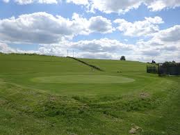 Image result for Aquarius Golf Club